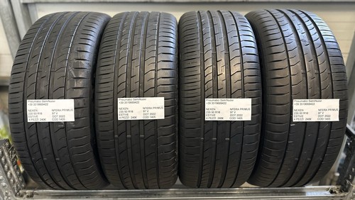 Pneumatici usati nexen nfera - 4,