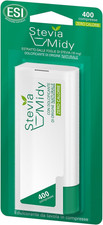 - Stevia Midy, Dolcificante
