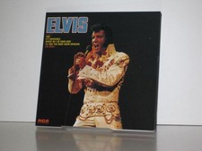 2 CD Elvis Presley:  Elvis