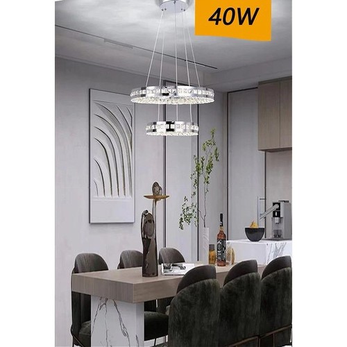 Lampadario led soffitto - led,