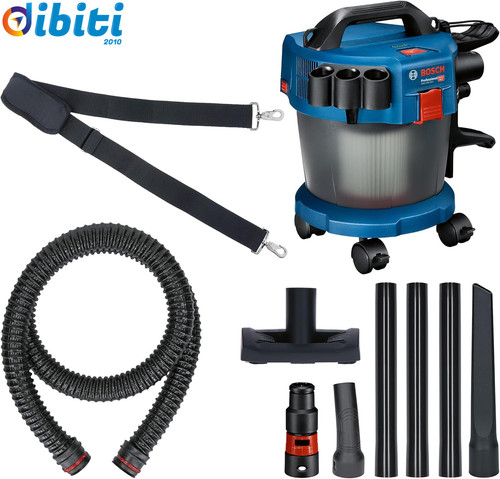 Bosch professional aspiratore - bosch,