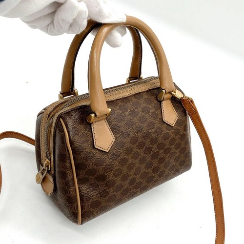 Borsa celine macadam - borsa, micro