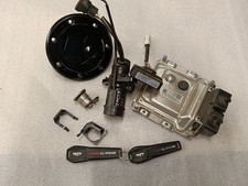 Kit Centralina Motore Kit