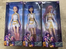 Set 3 Bambole Rumi Zoey Mira