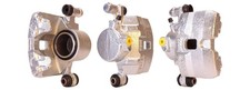Pinza freno elstock 0347 - freno, 83-0347