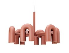 lampadario Cirkus by AGO