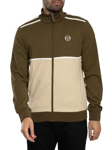 Sergio tacchini uomo giacca - tacchini,