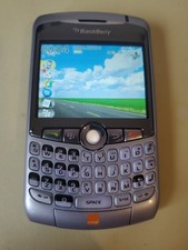 BlackBerry Curve 8310 -