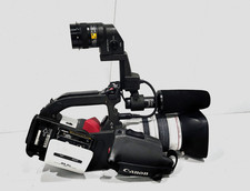 Canon DM-XL1S 3CCD MiniDV