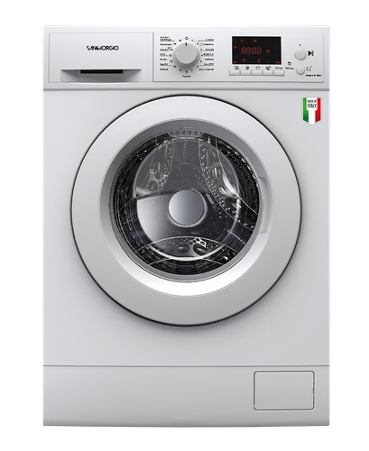 Lavatrice sangiorgio standard - lavatrice,