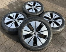 4 RUOTE ESTIVE ORIGINALI 19"