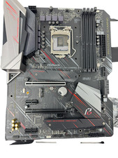 ASROCK B365 Phantom Gaming 4