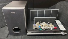 Sony dav dz230 master - sony, 5.1ch