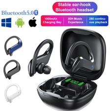 CUFFIE BLUETOOTH IMPERMEABILI
