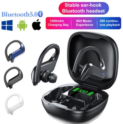 Cuffie bluetooth impermeabili - cuffie,