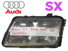 FARO FANALE ANTERIORE SINISTRO