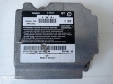 CENTRALINA AIRBAG PER FIAT