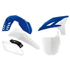 Kit plastiche rtech yamaha yzf - rtech,