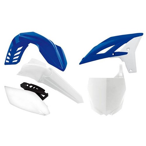 Kit plastiche rtech yamaha yzf - yamaha,