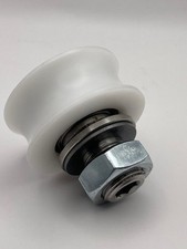 Gruppo ruota carrello Dormakaba DS0650-000