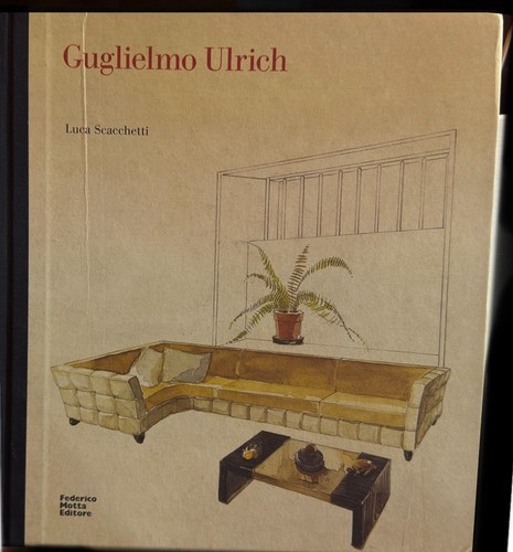 Guglielmo ulrich 1904 - guglielmo, by