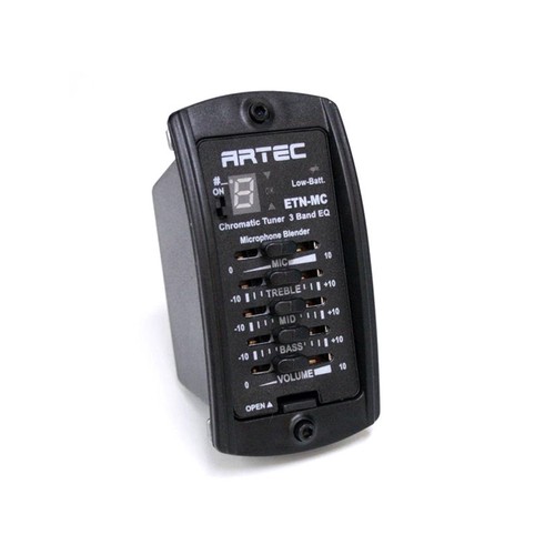 Artec preamplificatore - artec,