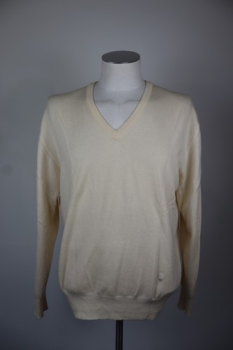 Cacharel maglione maglia lana - cacharel,