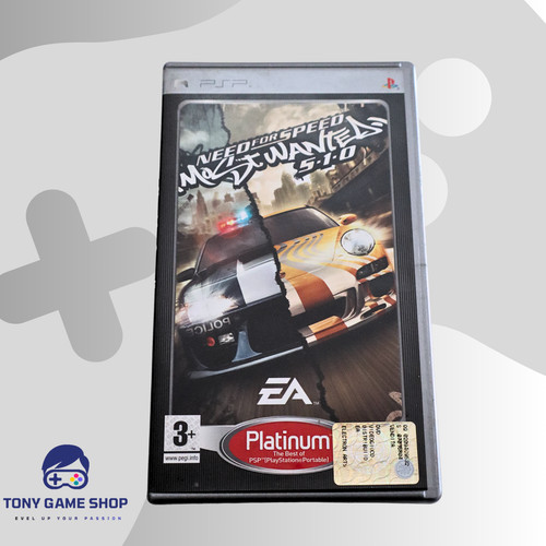 Need for speed - for,