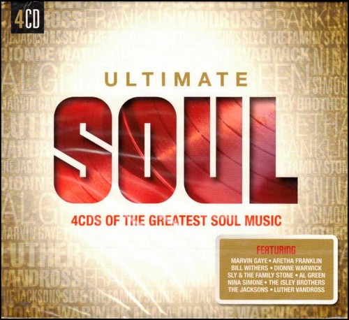 Great classic soul - great,