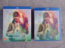 Doctor Who: - Season 17