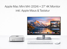 Apple mac mini core - apple,