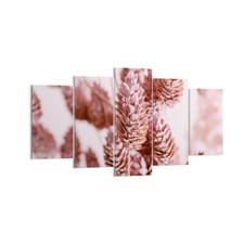 Quadro su Tela 160x85cm Secchi