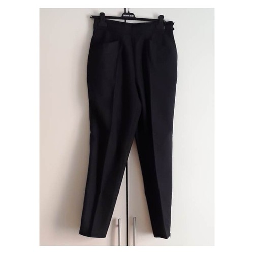 Pantaloni donna acquamarina - pantaloni,