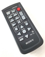 Sony NEX-VG900 VG900 Genuine