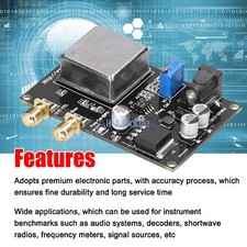 Modulo Oscillatore Regolabile