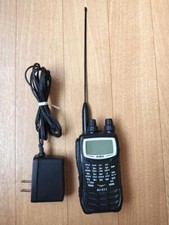 ALINCO DJ-X11A radio macchina