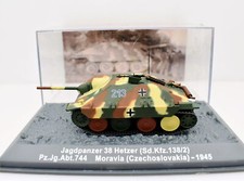 Modellini carri armati tank