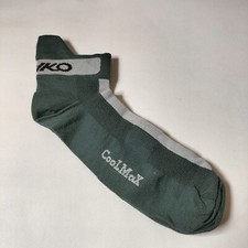 1 Paio Calze Calzini MTB Mountain Bike Ciclismo BRIKO Cycling Socks 37/41