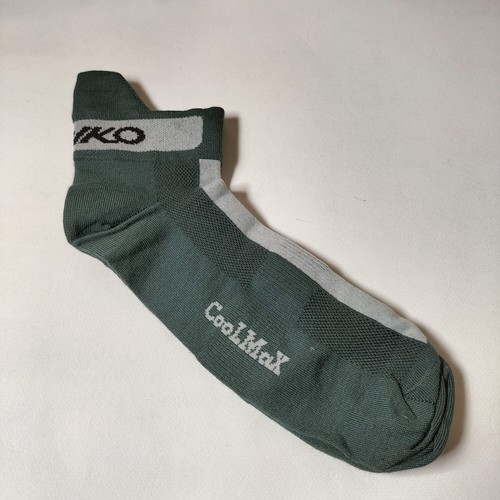 Paio calze calzini mtb - 1,