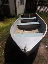 370 Canadian + Motore Elettrico 