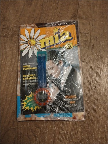 Rivista edizioni mia - edizioni,