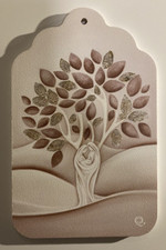 Quadretto Sacra Famiglia