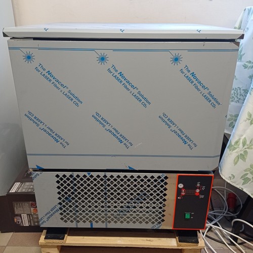 Abbattitore temperatura - abbattitore, di