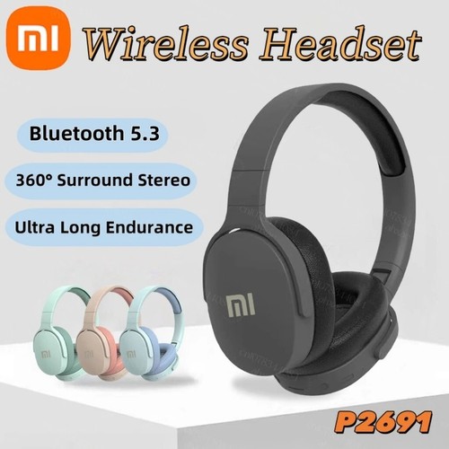 Xiaomi wireless headset - xiaomi,