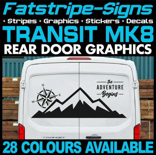 Adatta ford transit - si,