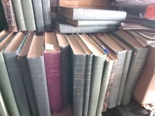 LA DOMENICA DEL CORRIERE VARIE  ANNATE COMPLETE ORIGINALI ANNI 1910/60, A SCELTA