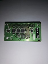 ROLAND SRX-09  WORLD