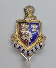 Rara D'Epoca Argento Sterling