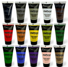 Mehron Fantasy FFX crema