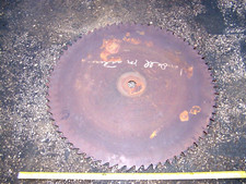 Buzz saw rig - buzz,